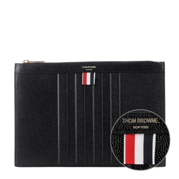 Tom Brown Men's Clutch Bag (MAC134A 00198 001)