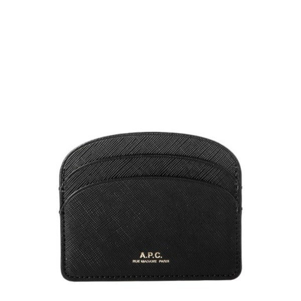 Apase Women's Half Moon Wallet (PXBJQ F63270 LZZ)