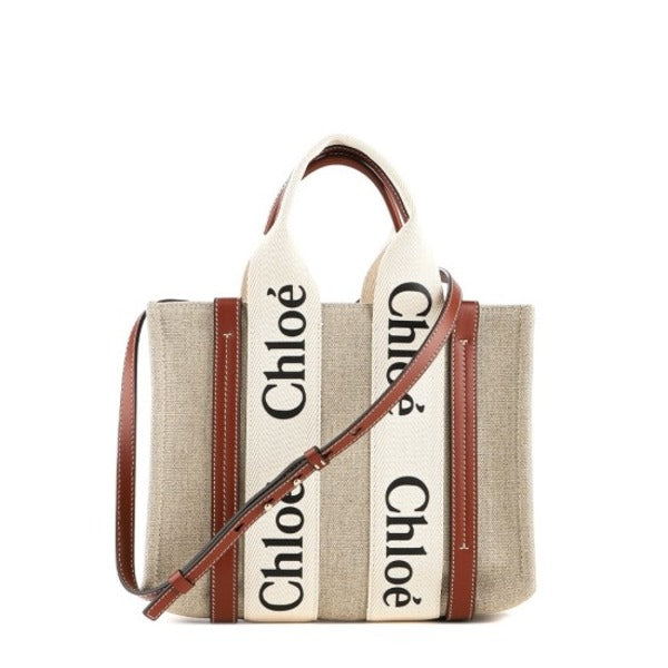 Claro Small Women's Woody Shoulder Bag 25SS