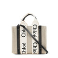 Chloé 26SS Women's Woody Small Shoulder Bag C22AS397 I26 91J