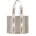 Claro Medium Tote Bag for Women (26SS C22AS383)