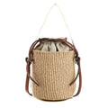 Chloe 22SS Women's WOODY Shoulder Bag (C22SS381 G55 101)