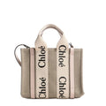Chloe 26SS Women's Woody Shoulder Bag C22AS397 I26 6J5