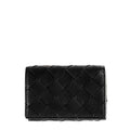 Bottega Veneta Men's Intrecciato Wallet (690568 V3UH2 8425)