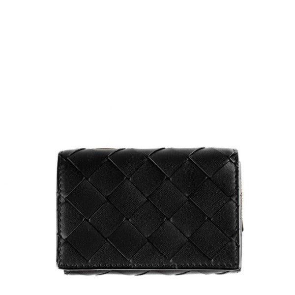 Bottega Veneta Men's Intrecciato Wallet (690568 V3UH2 8425)