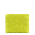 Bottega Veneta Women's Card Wallet (689527 VCPP3 7302)