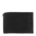 Bottega Veneta Men's Clutch Bag (A224052 V4651 1000)