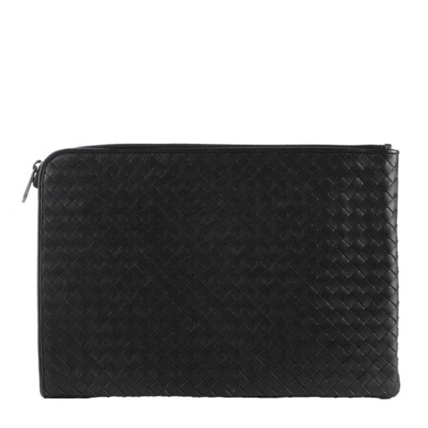 Bottega Veneta Men's Clutch Bag (A224052 V4651 1000)