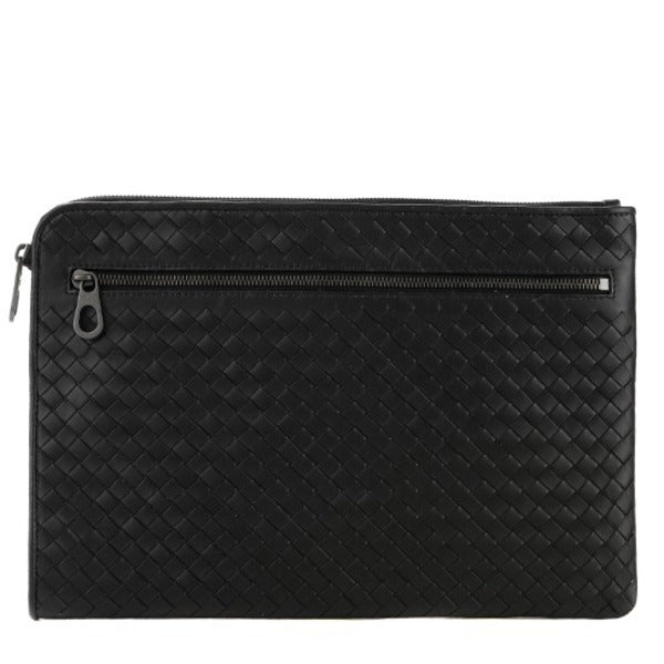 Bottega Veneta Men's Clutch Bag (406021 V4651 1000)