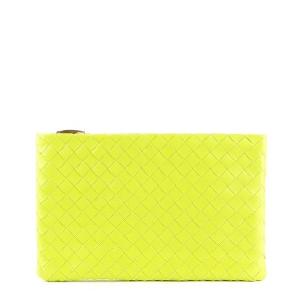 Bottega Veneta Men's Clutch Bag (608232 VCPP9 7302)
