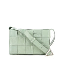 Bottega Veneta Men's Cassette Crossbody Bag (667298 VCQ71 3402)
