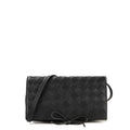 Bottega Veneta 24FW Women's Crossbody Bag (630547 V3UH2 8803)