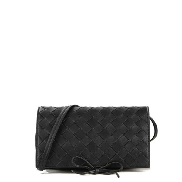 Bottega Veneta 24FW Women's Crossbody Bag (630547 V3UH2 8803)