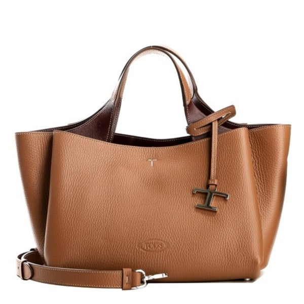 Tod's 26SS Women's Tote Bag (XBWAPAFL100 QRI 9P13)