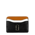 MarkJacobs women's snapshot card wallet (S144L01FA21 012)