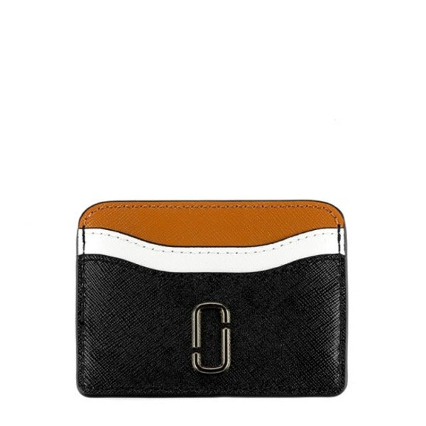 MarkJacobs women's snapshot card wallet (S144L01FA21 012)