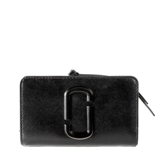 MarkJacobs Women's Snapshot Wallet (M0014528 001)