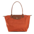Longchamp 25FW Women's Flora Shoulder Bag (L2605 089 P97)