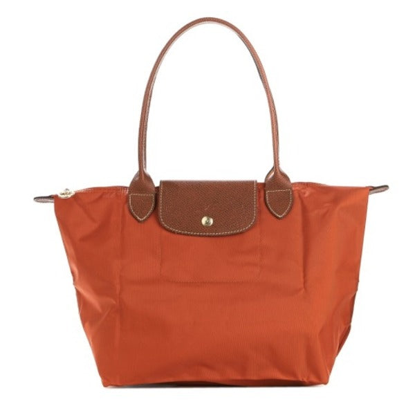 Longchamp 25FW Women's Flora Shoulder Bag (L2605 089 P97)