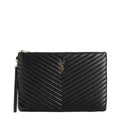 Loyalty 25SS Women Mallette Clutch Bag (440222 CWU01 1000)