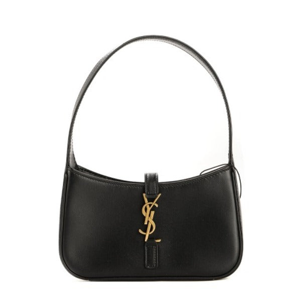 Saint Laurent Women's Monogram Shoulder Bag (X710318 2R20W 1000)