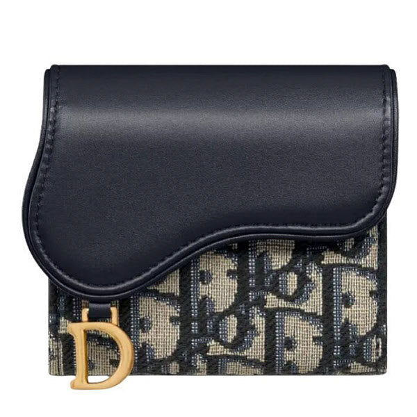 Dior Saddle Lotus Bag S5652CNKOM928