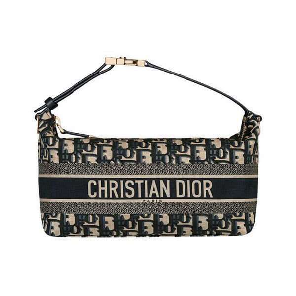 Dior Travel Nomad Medium Pouch S5554OTZNM928
