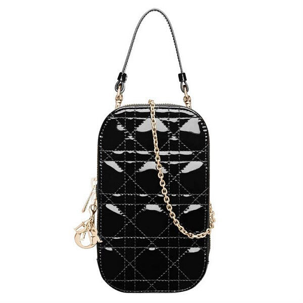 Dior Lady Call in Phone Holder S0872OVRBM900