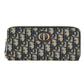 Dior 30 Montaigne Voyageur Slim Wallet S2189UTZQM928