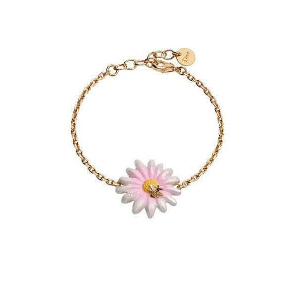 Dior Daisy Bracelet B3254WOMLQD345