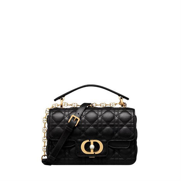 Dior Jolie Small Top Handle Bag M9271UBHIM900