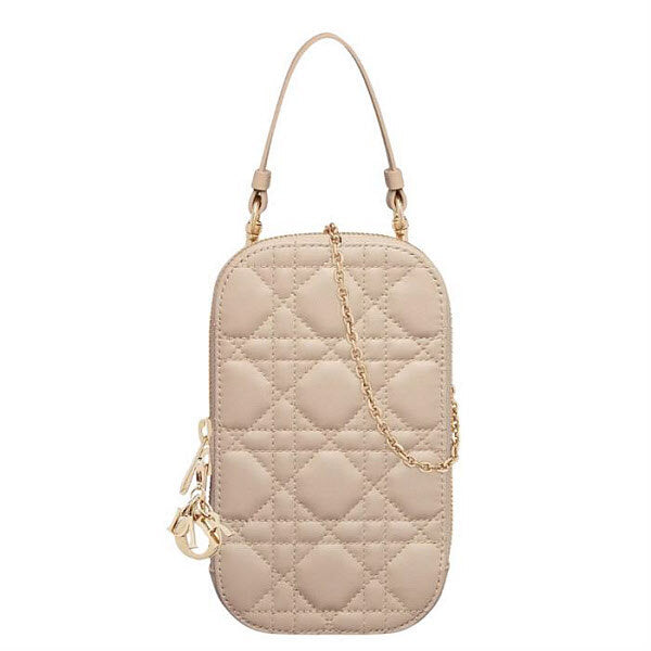 Dior Lady Call in Phone Holder S0872ONMJM51U