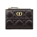 Dior Jolie Dahlia Wallet S3113UNJBM900
