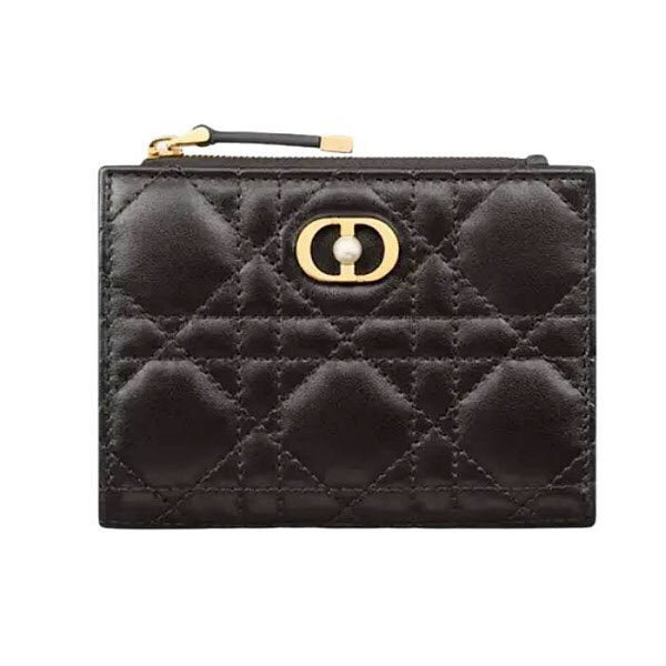 Dior Jolie Dahlia Wallet S3113UNJBM900