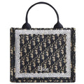 Dior Book Tote Small Strap Bag M1404PEHTM928