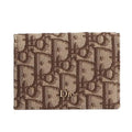 Dior Business Card Wallet 2ESCH178YYEH45E
