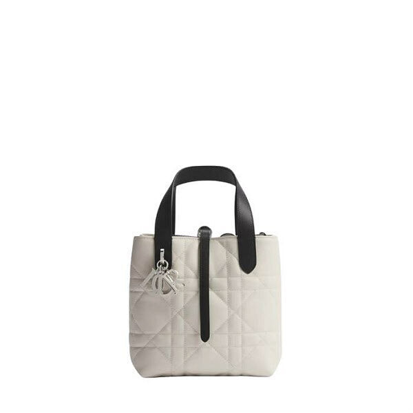 Dior Le Trousse Vertic Peace Tote Small M2835PSOBM06E