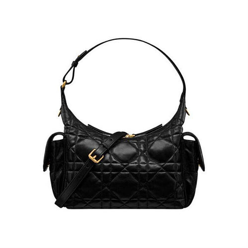25FW Dior D-Motion Small Bag M2851ONWPM900