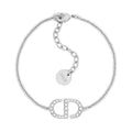 Dior Petit CD Bracelet B1940WOMCYD001