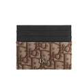 Dior card wallet 2ESCH135YYEH45E