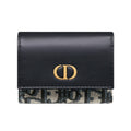 Dior 30 Montaigne Veronia wallet S2358UNKOM928
