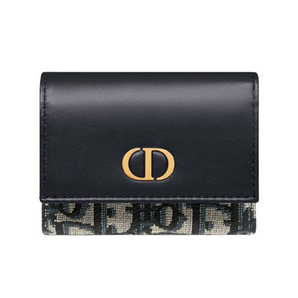 Dior 30 Montaigne Veronia wallet S2358UNKOM928