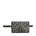 Dior 30 Montaigne Two-in-One Purse S2086UTZQM928