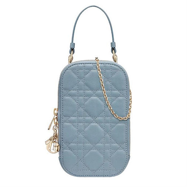 Dior Lady Call Phone Holder S0872ONMJM81B