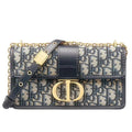 Dior 30 Montaigne East-West Chain Bag M9334UTZQM928