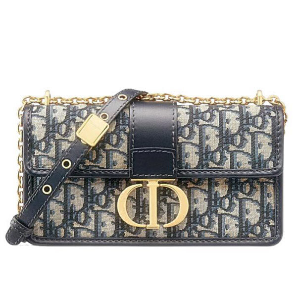 Dior 30 Montaigne East-West Chain Bag M9334UTZQM928