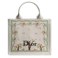 Dior Amour Book Tote Small Strap Bag M1404PEHXM933