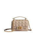 Dior Jolie Small Top Handle Bag M9271UBHIM51U