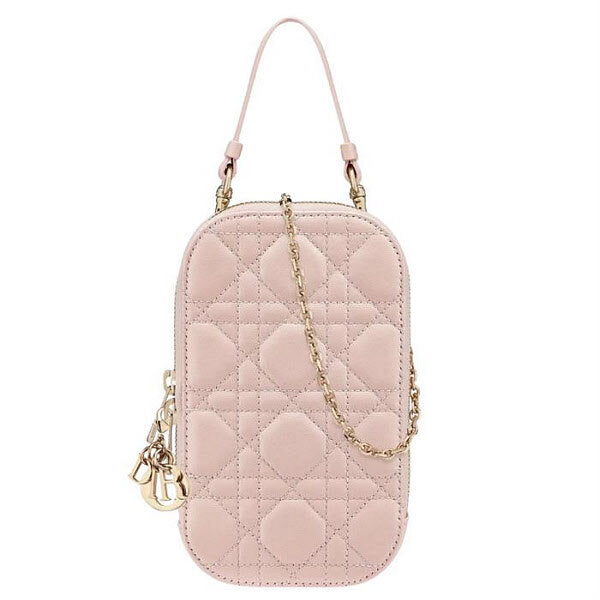 Dior Lady Call in Phone Holder S0872ONMJM413