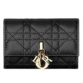 Dior MISS XS Wallet Blue S0966ONMJ